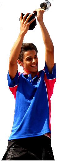 Carlos Dembilio Ocio