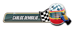 Carlos Dembilio Ocio