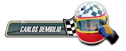 Carlos Dembilio