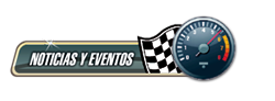 Noticias y eventos